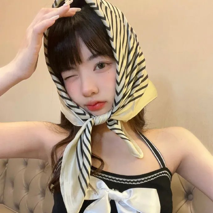 风尘贵妇