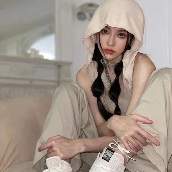 丽人归来