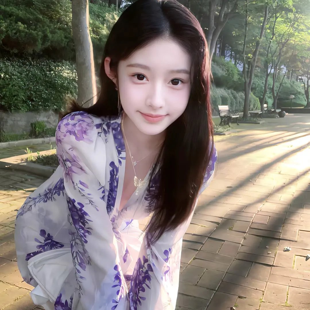 山间传来牛铃声
