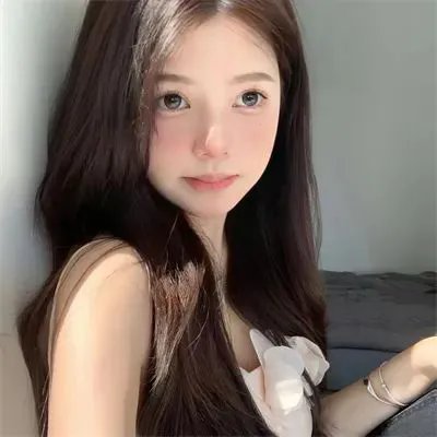 银簪子